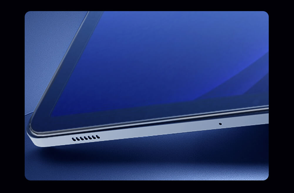 Защитное стекло NILLKIN для Samsung Galaxy Tab S10 Fan Edition (Tab S10 FE), Tab S9 Fan Edition (Tab S9 FE), Tab S9 (индекс H+ Pro)